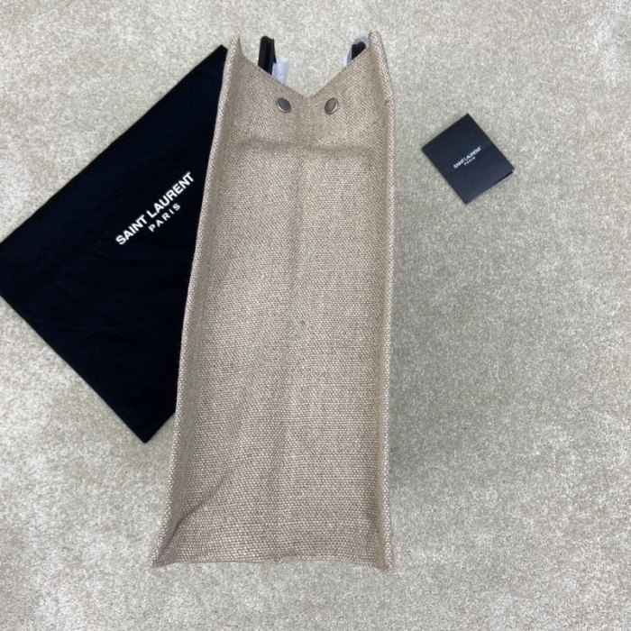 Handbags SAINT LAURENT 509415 size 48x36x16 cm