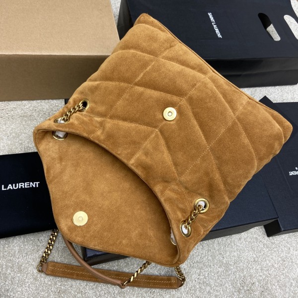 Handbags SAINT LAURENT 577476 size 29x17x11 cm  