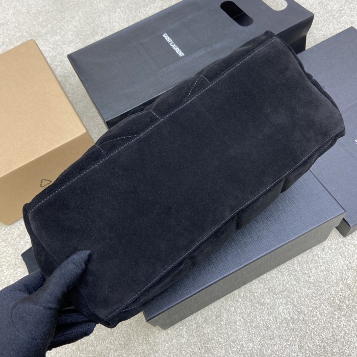 Handbags SAINT LAURENT 577476 size 29x17x11 cm  