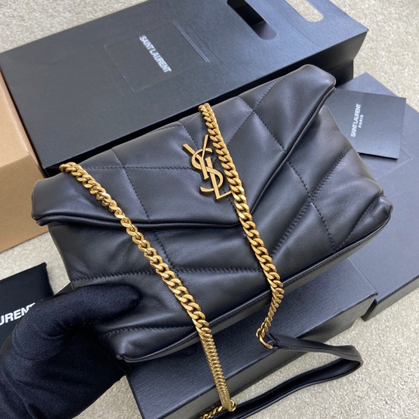 Handbags SAINT LAURENT 620333 size 23×15.5×8.5 cm