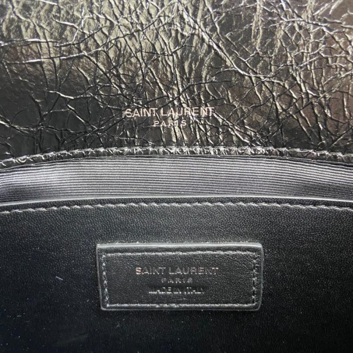 Handbags SAINT LAURENT 533037 size 22×16.5×12 cm