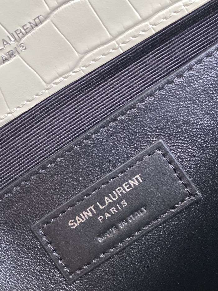 Handbags SAINT LAURENT 354119 size 24×14.5×5.5 cm