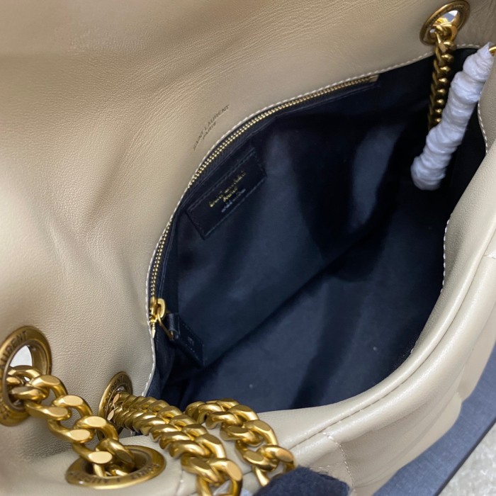 Handbags SAINT LAURENT 577476 size 29x17x11 cm  