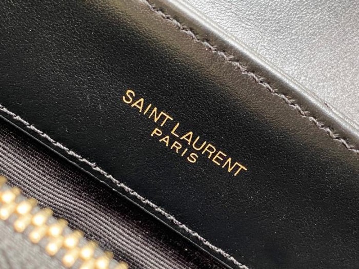 Handbags SAINT LAURENT 487216 size 32×22×11 cm