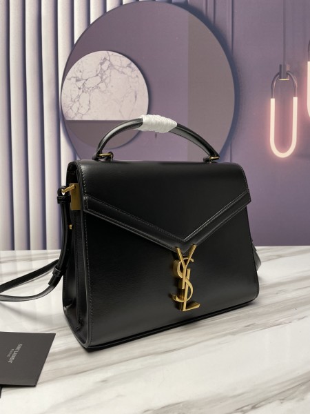 Handbags SAINT LAURENT 578000 size 24.5×20×11.5 cm