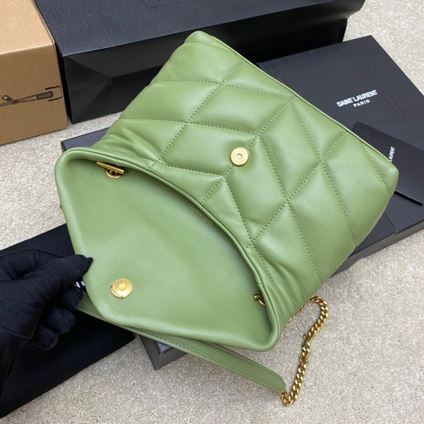 Handbags SAINT LAURENT 620333 size 35x23x13.5 cm