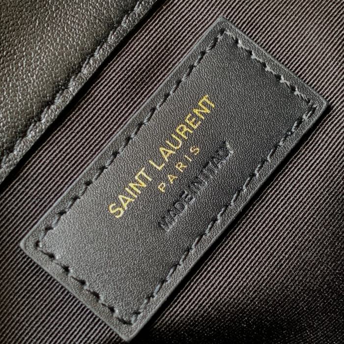 Handbags SAINT LAURENT 701631 size 19x13x13 cm