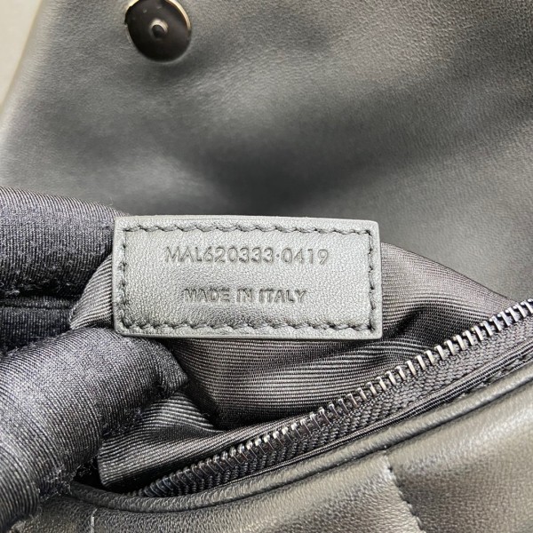 Handbags SAINT LAURENT 620333 size 23×15.5×8.5 cm