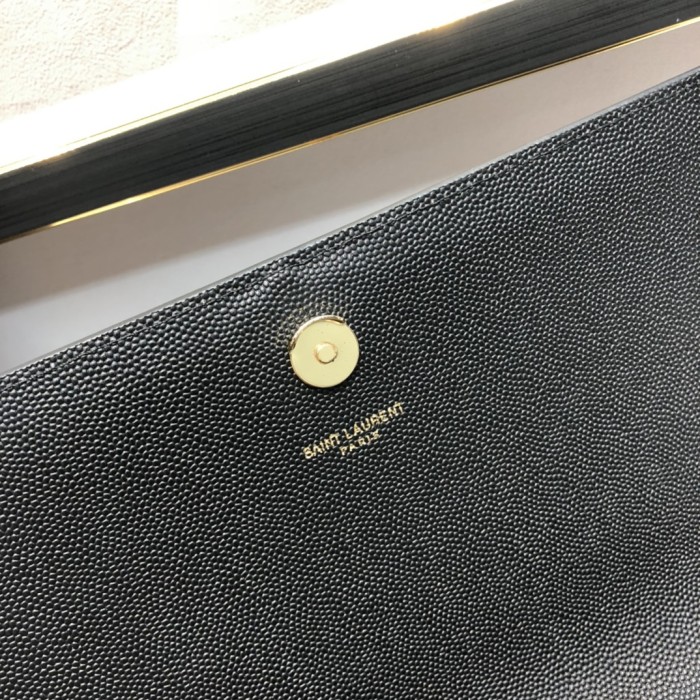 Handbags SAINT LAURENT 326076 size 24*5.5*14.5 cm