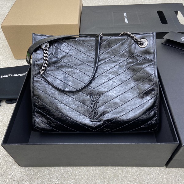 Handbags SAINT LAURENT 577999 size 33x27x11.5 cm