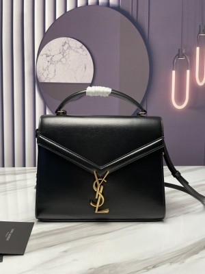 Handbags SAINT LAURENT 578000 size 24.5×20×11.5 cm