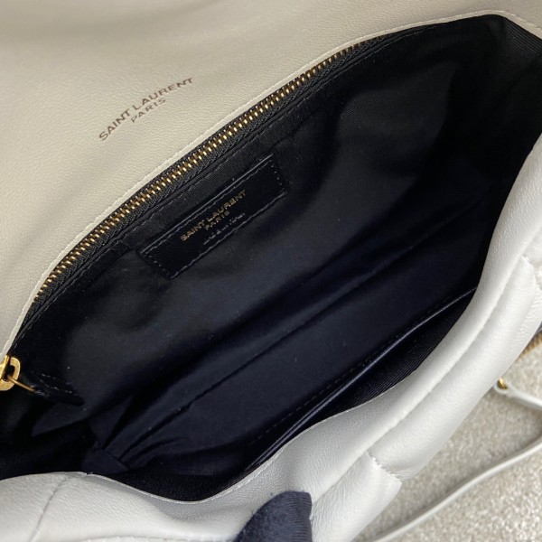 Handbags SAINT LAURENT 620333 size 23×15.5×8.5 cm