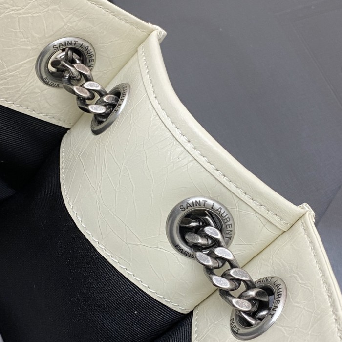 Handbags SAINT LAURENT 577999 size 33x27x11.5 cm