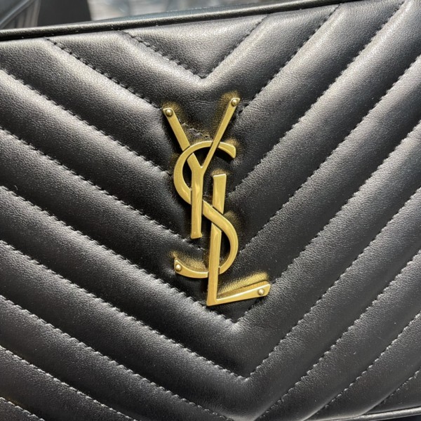 Handbags SAINT LAURENT 520534 size 23x16x6 cm