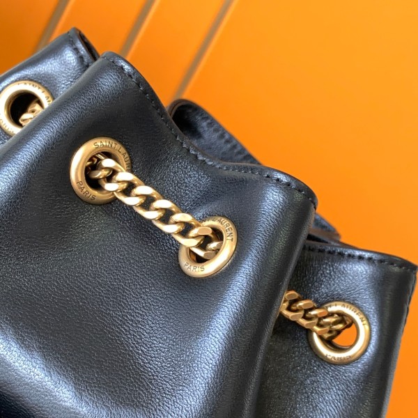 Handbags SAINT LAURENT 701631 size 19x13x13 cm