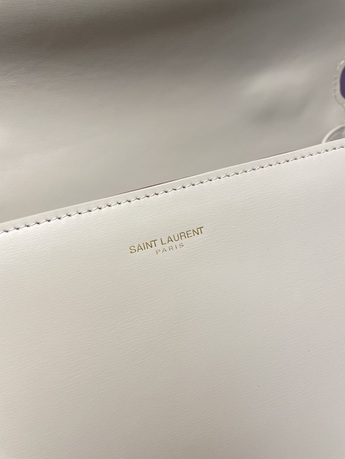 Handbags SAINT LAURENT 578000 size 24.5×20×11.5 cm