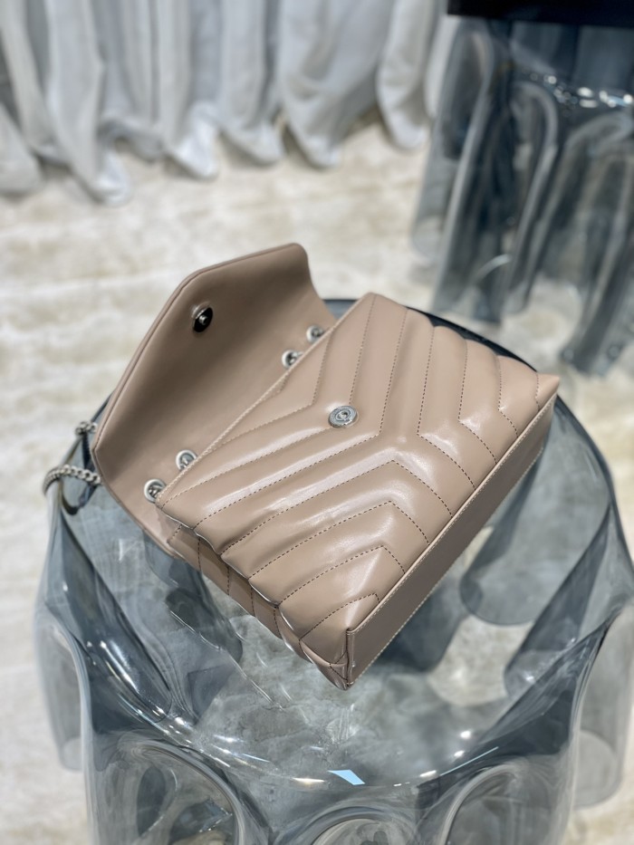 Handbags SAINT LAURENT 494699 size 25×17×9 cm