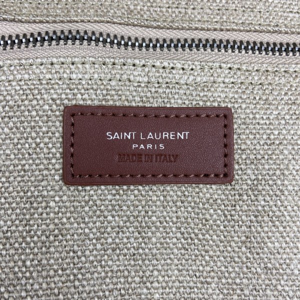 Handbags SAINT LAURENT 509415 size 48x36x16 cm