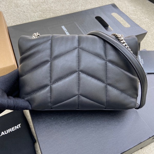 Handbags SAINT LAURENT 620333 size 23×15.5×8.5 cm