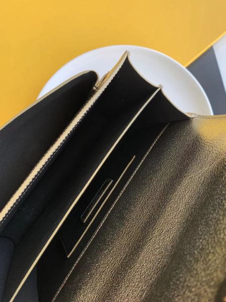 Handbags SAINT LAURENT 442906 size 22x16x8 cm