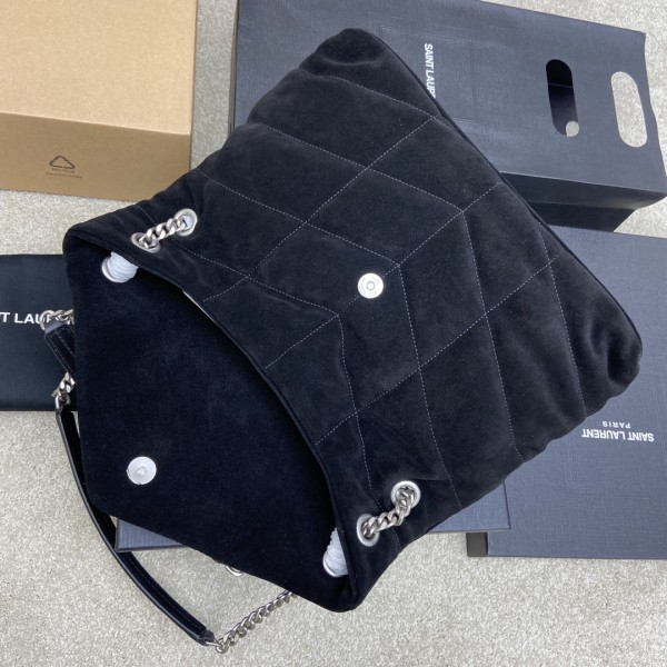 Handbags SAINT LAURENT 577476 size 29x17x11 cm  