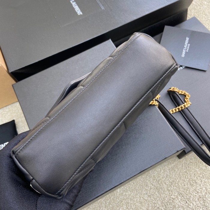 Handbags SAINT LAURENT 620333 size 23×15.5×8.5 cm