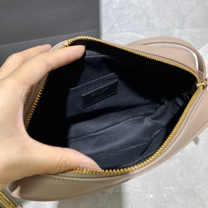 Handbags SAINT LAURENT 520534 size 23x16x6 cm