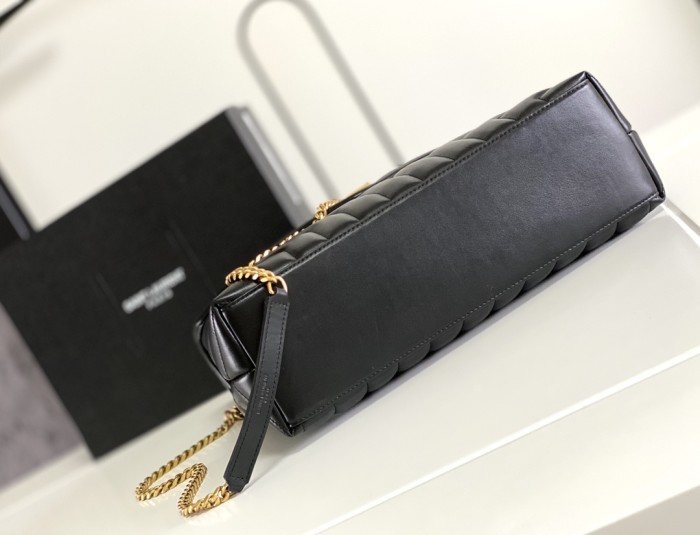 Handbags SAINT LAURENT 487216 size 32×22×11 cm