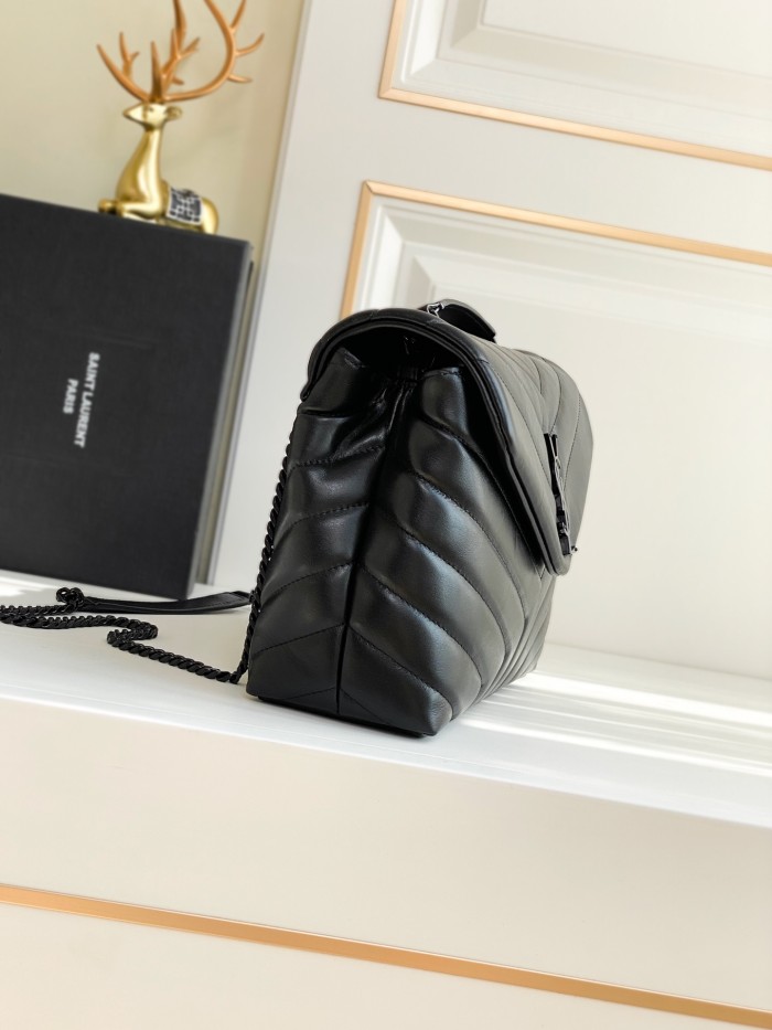 Handbags SAINT LAURENT 494699 size 25×17×9 cm