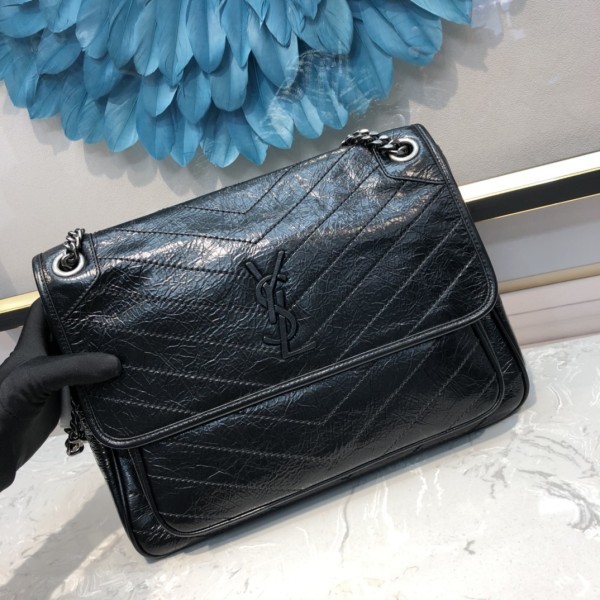 Handbags SAINT LAURENT 498895y size 32*23*9 cm