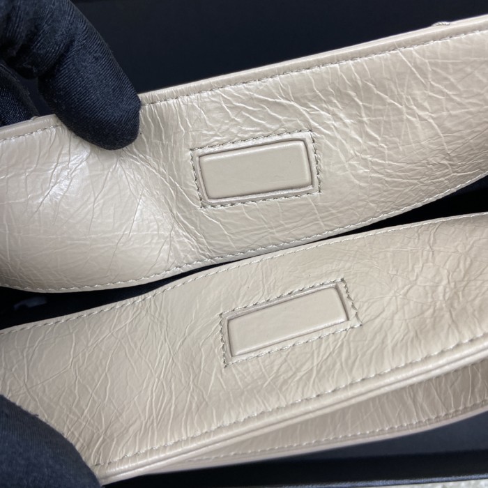 Handbags SAINT LAURENT 577999 size 33x27x11.5 cm