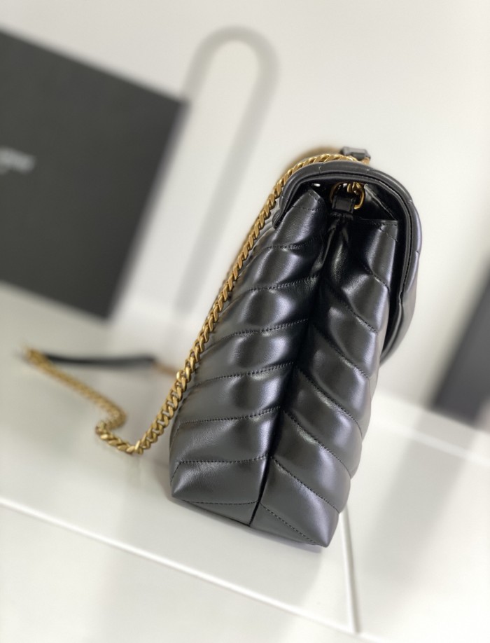 Handbags SAINT LAURENT 487216 size 32×22×11 cm