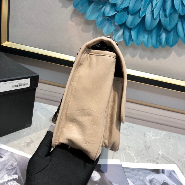 Handbags SAINT LAURENT 498894y size 28*20*8.5 cm