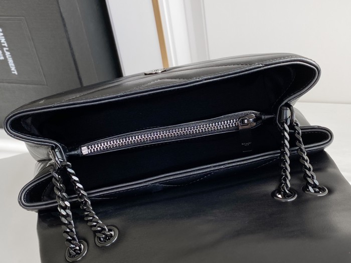 Handbags SAINT LAURENT 494699 size 25×17×9 cm