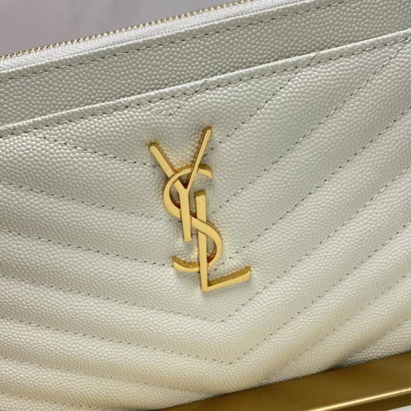 Handbags SAINT LAURENT 423297 size 23*13*1 cm