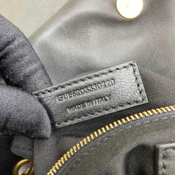 Handbags SAINT LAURENT 620333 size 23×15.5×8.5 cm