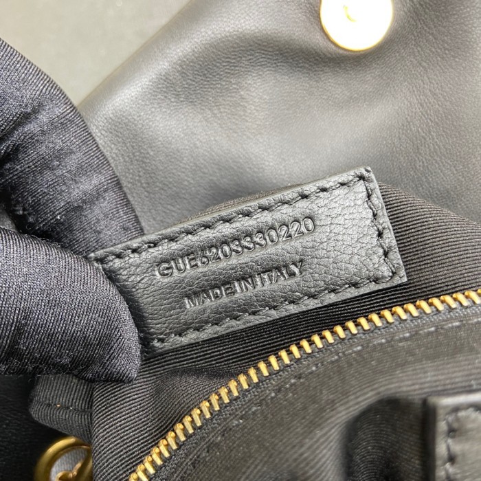 Handbags SAINT LAURENT 620333 size 23×15.5×8.5 cm