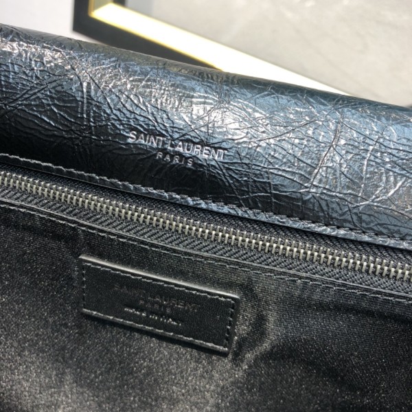 Handbags SAINT LAURENT 498895y size 32*23*9 cm