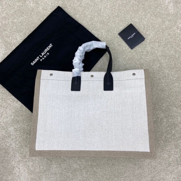 Handbags SAINT LAURENT 509415 size 48x36x16 cm