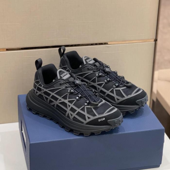 Dior B31 Runner Black