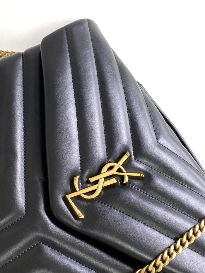 Handbags SAINT LAURENT 487216 size 32×22×11 cm