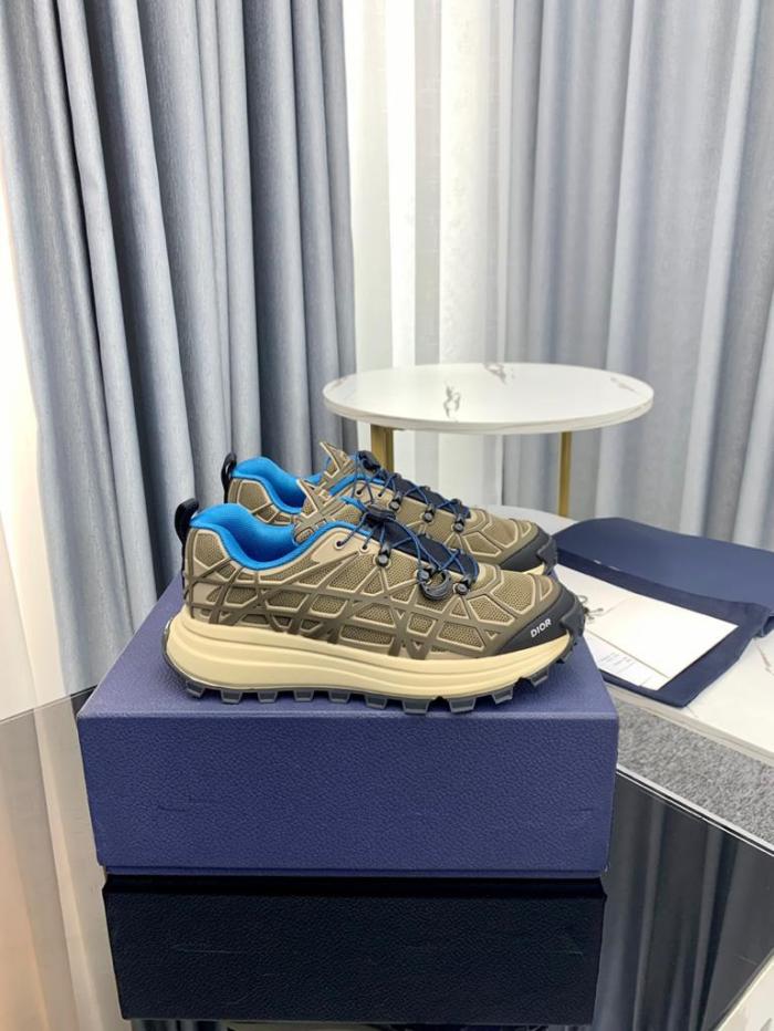 Dior B31 Runner Brown