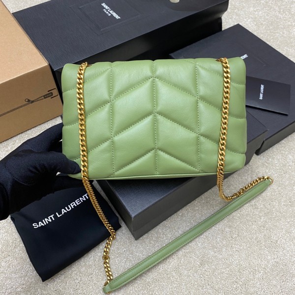 Handbags SAINT LAURENT 620333 size 35x23x13.5 cm