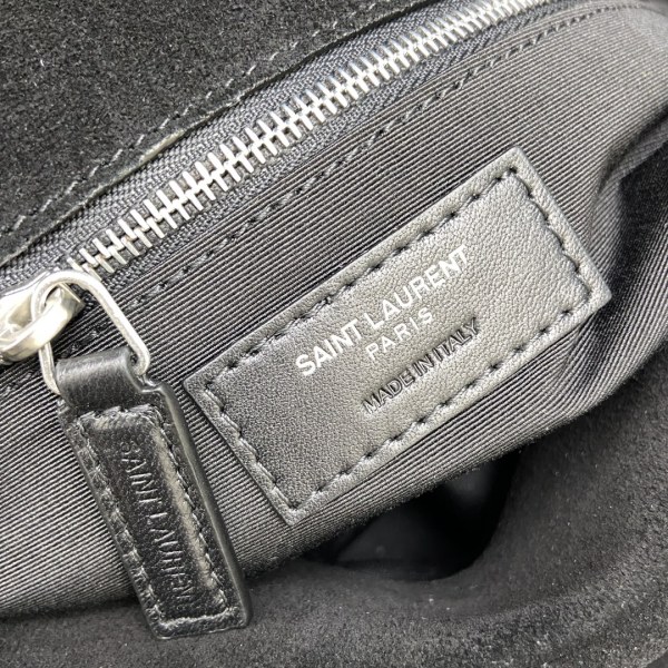 Handbags SAINT LAURENT 577476 size 29x17x11 cm  