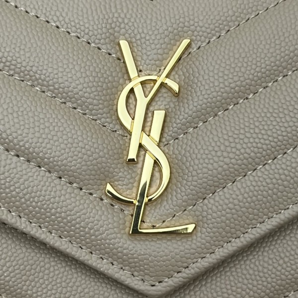 Handbags SAINT LAURENT 393953 size 19x11.5x4 cm