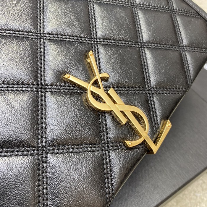 Handbags SAINT LAURENT 629246 size 25x17x7 cm