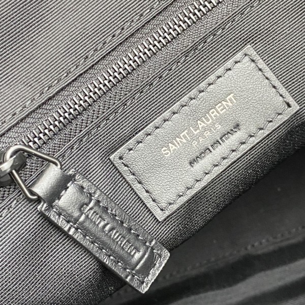 Handbags SAINT LAURENT 577999 size 33x27x11.5 cm