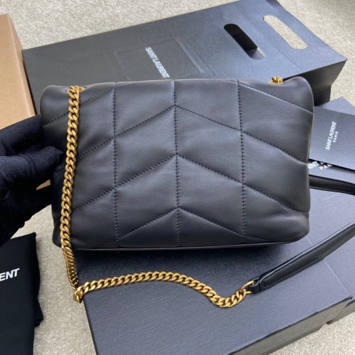 Handbags SAINT LAURENT 620333 size 23×15.5×8.5 cm