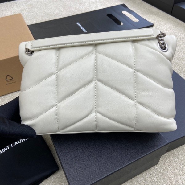 Handbags SAINT LAURENT 577476 size 29x17x11 cm  