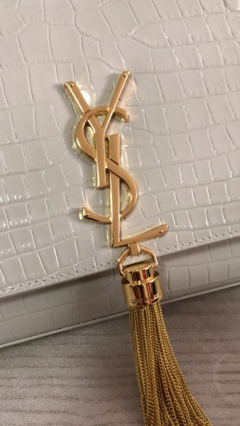 Handbags SAINT LAURENT 354119 size 24×14.5×5.5 cm